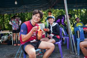 BIB: 
                            <button type="button" onclick="openModal(28155033)" class="btn btn-primary btn-sm float-right btn-popup" data-toggle="modal" data-target=".modal-high-quality">
                        <i class="fas fa-shopping-cart"></i> Add to Cart
                    </button>
                                            <button type="button" onclick="isThisMe(28155033, true)" class="btn btn-success btn-sm float-right btn-popup btn-isme hidden" data-toggle="tooltip" data-placement="bottom" title="นี่คือรูปของคุณใช่ไหม คลิกที่นี่เพื่อเอาเข้าอัลบั้ม">
                        <i class="fas fa-plus"></i> Add to album
                    </button>
                    <button type="button" onclick="isThisMe(28155033, false)" class="btn btn-warning btn-sm float-right btn-popup btn-isnotme hidden">
                        <i class="fas fa-ban"></i> Remove from album
                    </button>